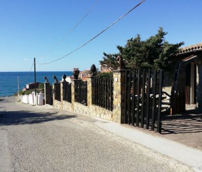 Vakantiewoningen huren in Valledoria, Sardinië, Italie | villa voor 8 personen