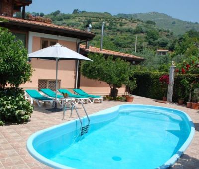 Vakantiewoningen huren in Gaggi, Sicilië, Italie | villa voor 6 personen