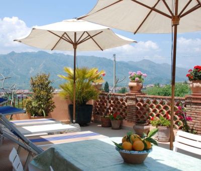 Vakantiewoningen huren in Gaggi, Sicilië, Italie | villa voor 6 personen
