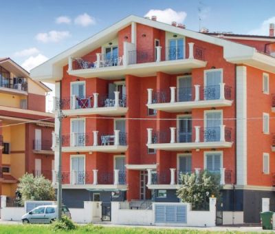 appartementen huren in Martinsicuro, Abruzzen, Italie | vakantiehuis voor 6 personen