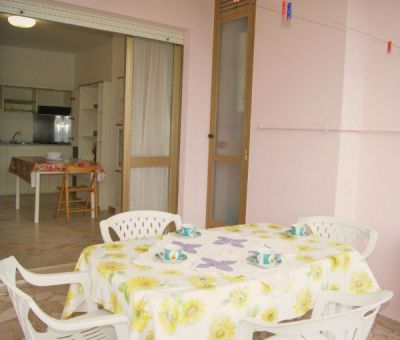 appartementen huren in Villa Rosa, Abruzzen, Italie | vakantiehuis voor 6 personen