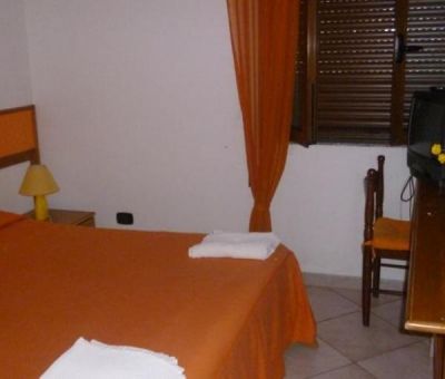 Vakantiewoningen huren in Palmi, Calabrië, Italie | bungalow voor 5 personen