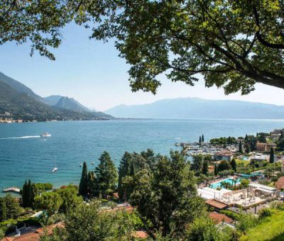 Vakantiewoningen huren in San Felice del Benaco, Gardameer, Italie | mobilhome voor 6 personen