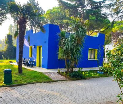 Vakantiewoningen huren in Misano Adriatico, Emilia Romagna, Italie | vakantiehuisje voor 4 personen