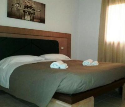 Vakantiewoningen huren in Misano Adriatico, Emilia Romagna, Italie | vakantiehuisje voor 4 personen