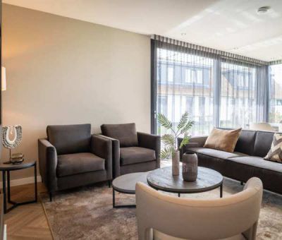 Vakantiewoningen huren in De Koog, Texel, Noord Holland, Nederland | luxe villa voor 6 personen