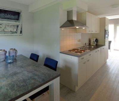 Vakantiewoningen huren in Steendam, Groningen, Nederland | bungalow voor 4 personen