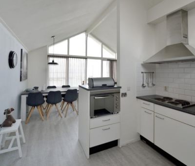 Vakantiewoningen huren in Steendam, Groningen, Nederland | bungalow voor 6 personen