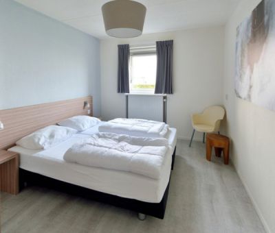 Vakantiewoningen huren in Steendam, Groningen, Nederland | bungalow voor 6 personen