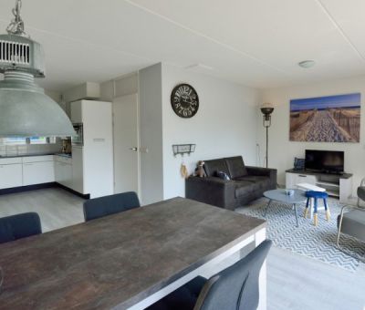 Vakantiewoningen huren in Steendam, Groningen, Nederland | bungalow voor 4 personen