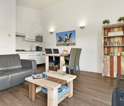 Vakantiewoningen huren in Terherne, Friesland, Nederland | Bungalow voor 2-4 personen