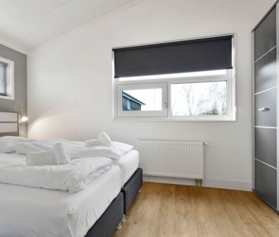 Vakantiewoningen huren in Terherne, Friesland, Nederland | Bungalow voor 4-6 personen