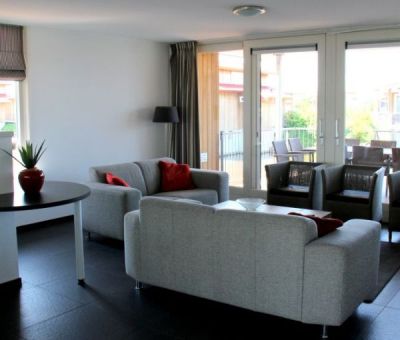 Vakantiewoningen huren in Noardburgum, Friesland, Nederland | Luxe vakantiehuis voor 12 personen