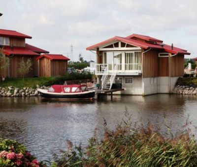 Vakantiewoningen huren in Noardburgum, Friesland, Nederland | Vakantiehuis voor 10 personen
