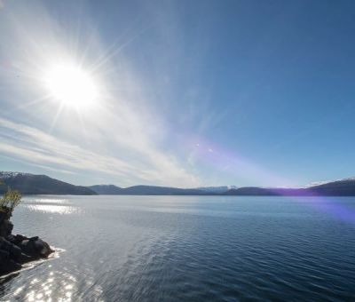 Vakantiewoningen huren in Dalsgrenda, Mo i Rana, Nordland, Noorwegen | vakantiehuisje voor 5 personen