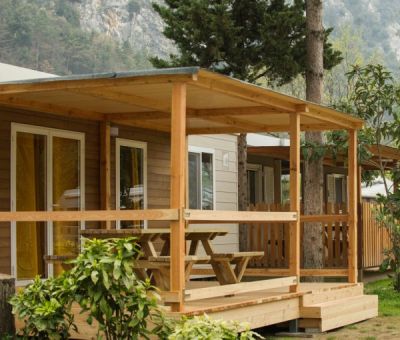 Vakantiewoningen huren in Arco, Trentino, Italie | mobilhomes voor 7 personen