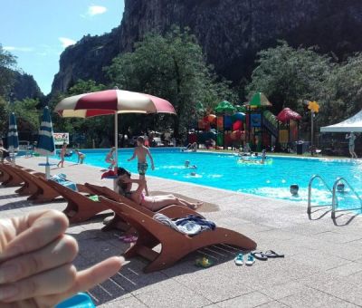 Vakantiewoningen huren in Arco, Trentino, Italie | mobilhomes voor 7 personen