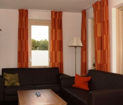 Vakantiewoningen huren in Simonshaven, Zuid-Holland, Nederland | Luxe villa voor 6 personen