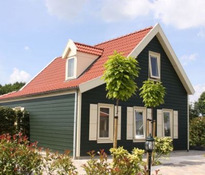 Vakantiewoningen huren in Simonshaven, Zuid-Holland, Nederland | Villa voor 6 personen