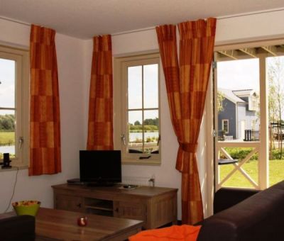 Vakantiewoningen huren in Simonshaven, Zuid-Holland, Nederland | Villa voor 6 personen