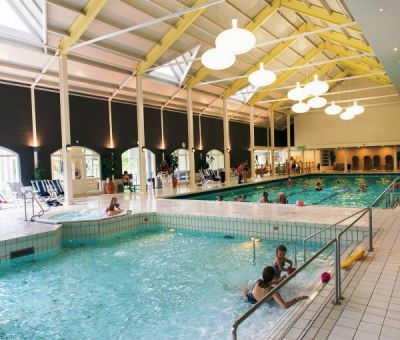 Vakantiewoningen huren in Vaals, Limburg, Nederland | Luxe Bungalow voor 8 personen
