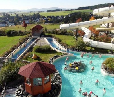 Vakantiewoningen huren in Winterberg, Sauerland, Duitsland, | Comfort Bungalow voor 4 personen